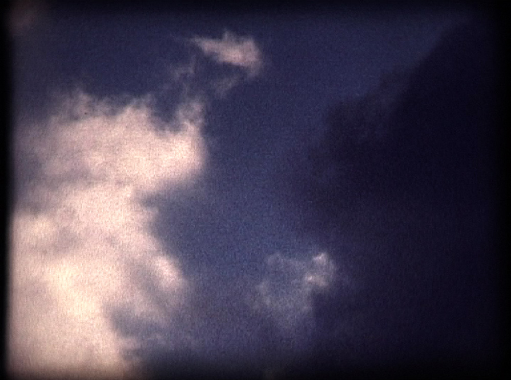 L'ombre d'un écho